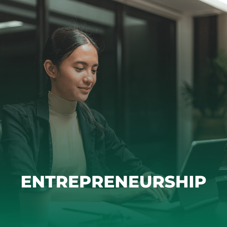 Learn about Entrepreneurship step  by step, planning a go-to-market  strategy, and much more.