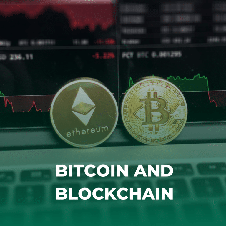 Each blockchain has different benefits, proponents, and selling points. Understand the knowledge behind bitcoin and blockchain.