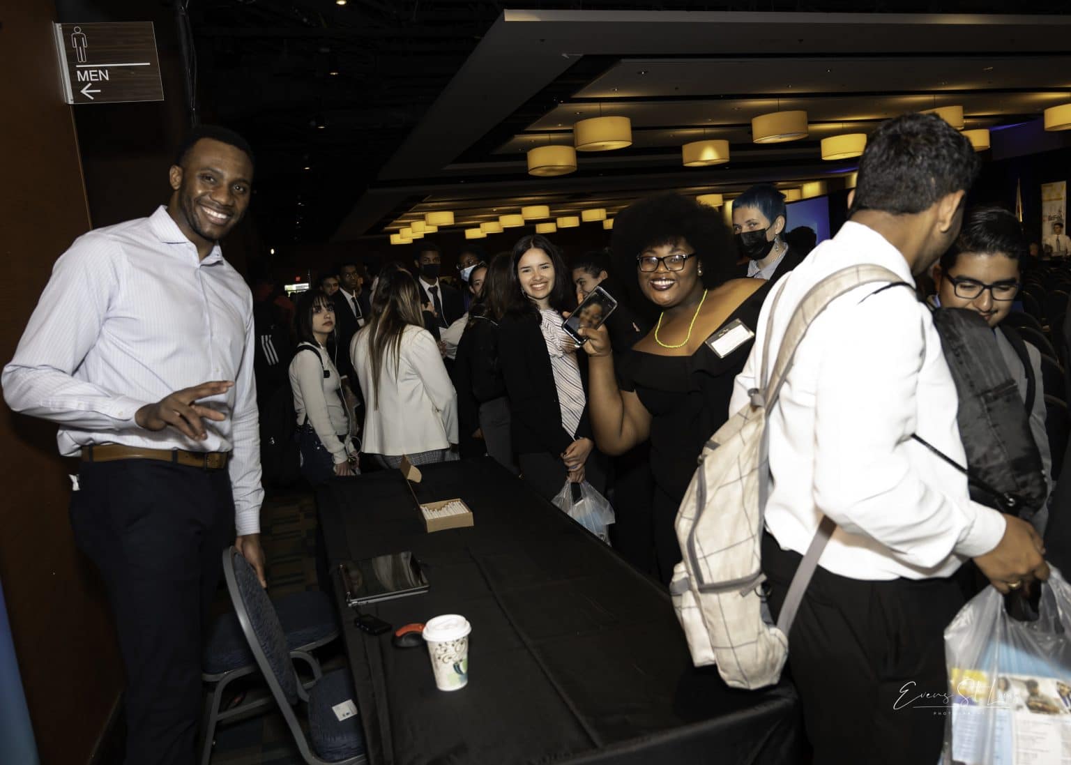 2024 MDCPS MEGA NAF April 2024 Conference Be Future Ready